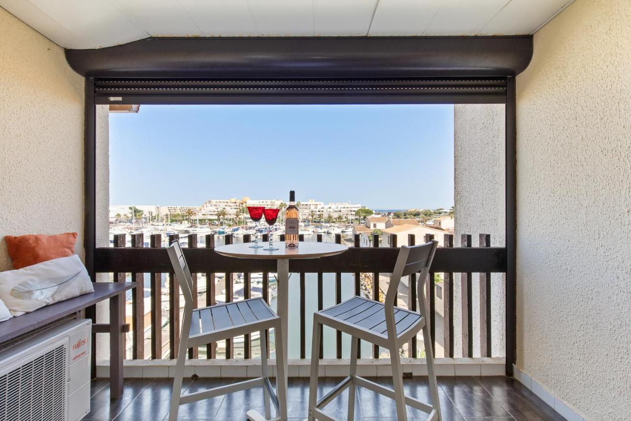 Cap D'Agde Studio - Village Naturiste Luaran gambar