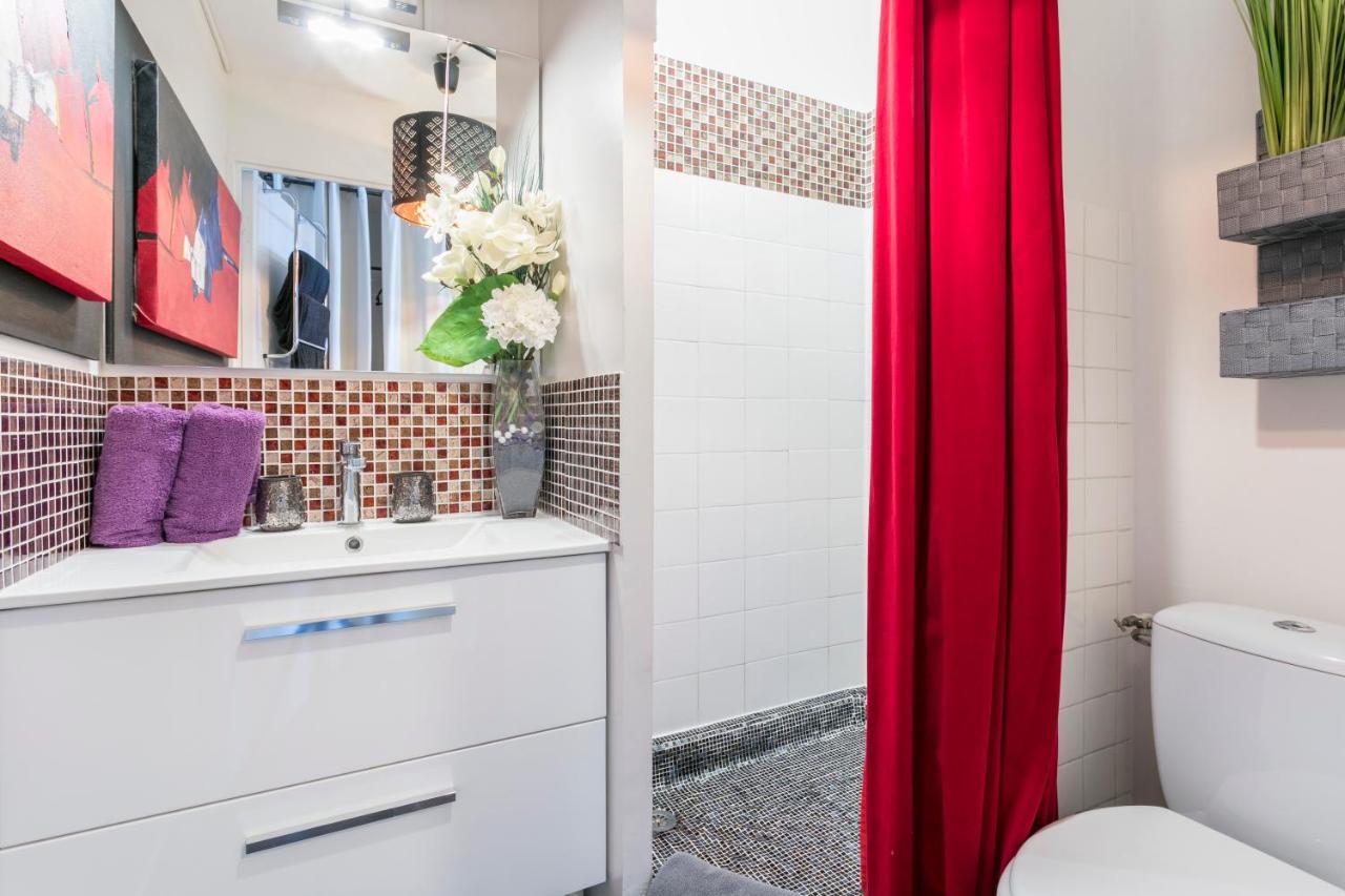 Cap D'Agde Studio - Village Naturiste Luaran gambar