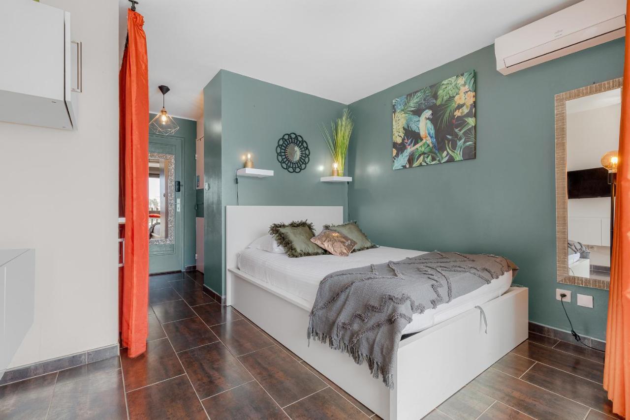 Cap D'Agde Studio - Village Naturiste Luaran gambar