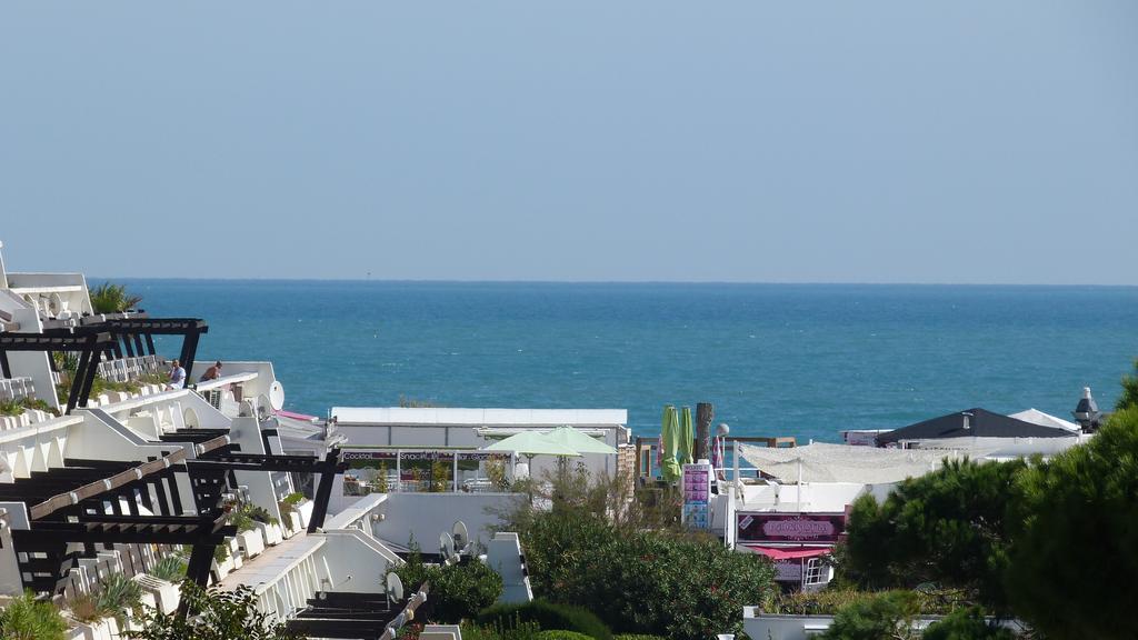 Cap D'Agde Studio - Village Naturiste Bilik gambar