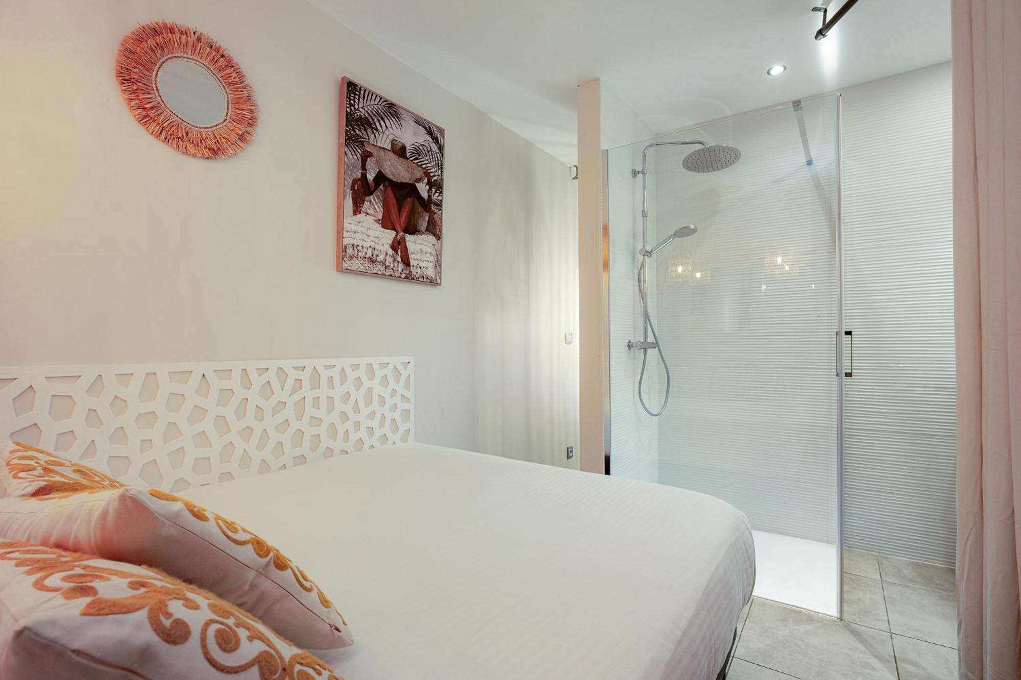 Cap D'Agde Studio - Village Naturiste Luaran gambar