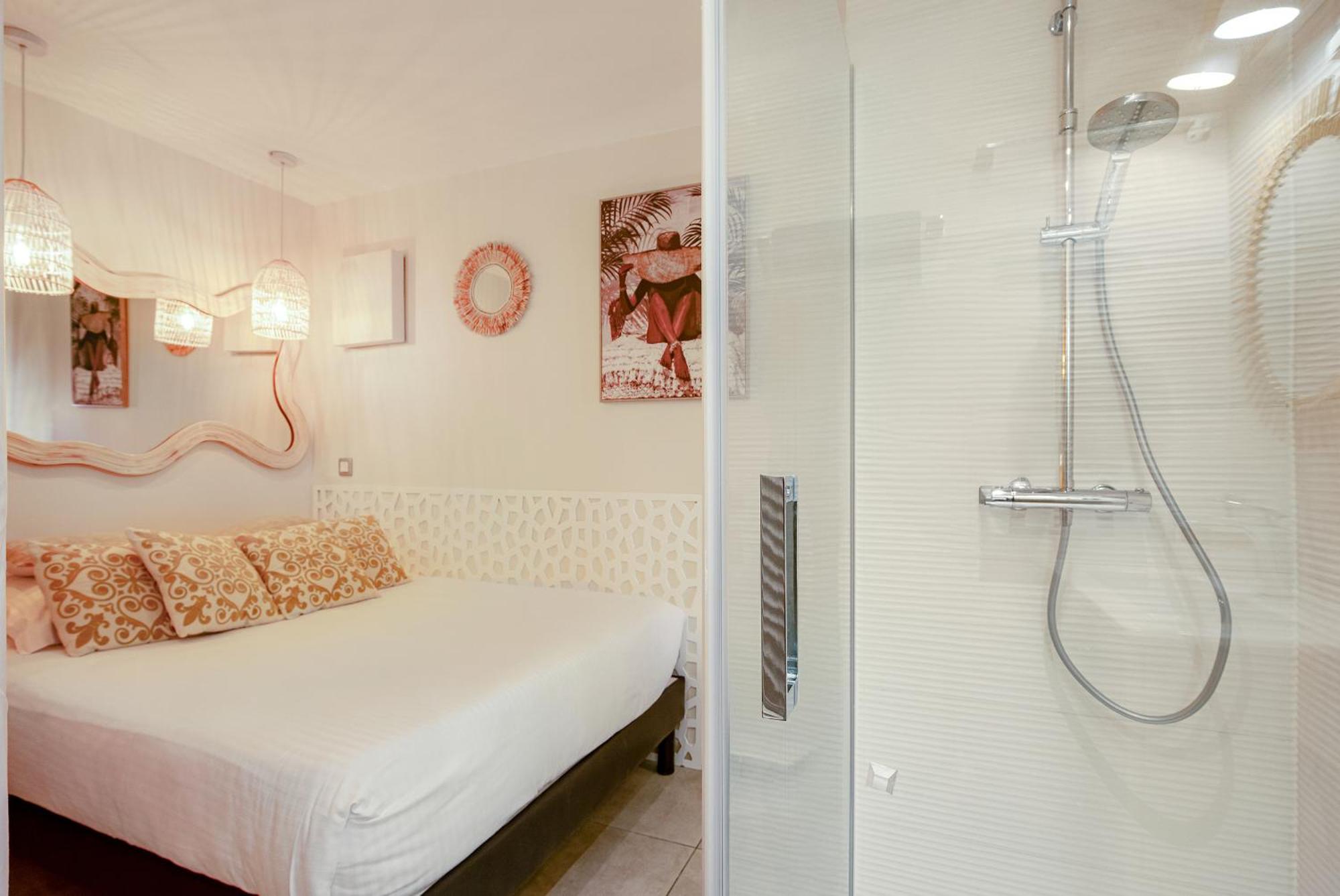 Cap D'Agde Studio - Village Naturiste Luaran gambar