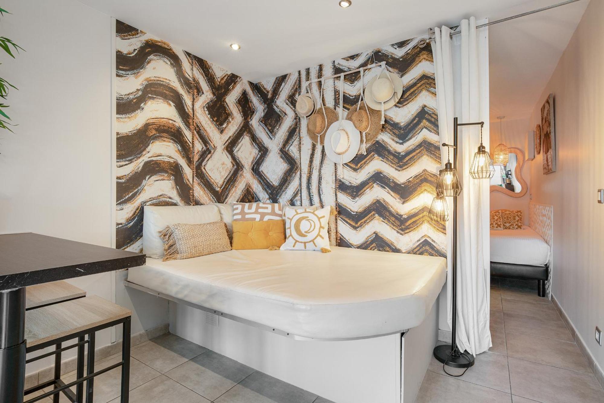 Cap D'Agde Studio - Village Naturiste Luaran gambar