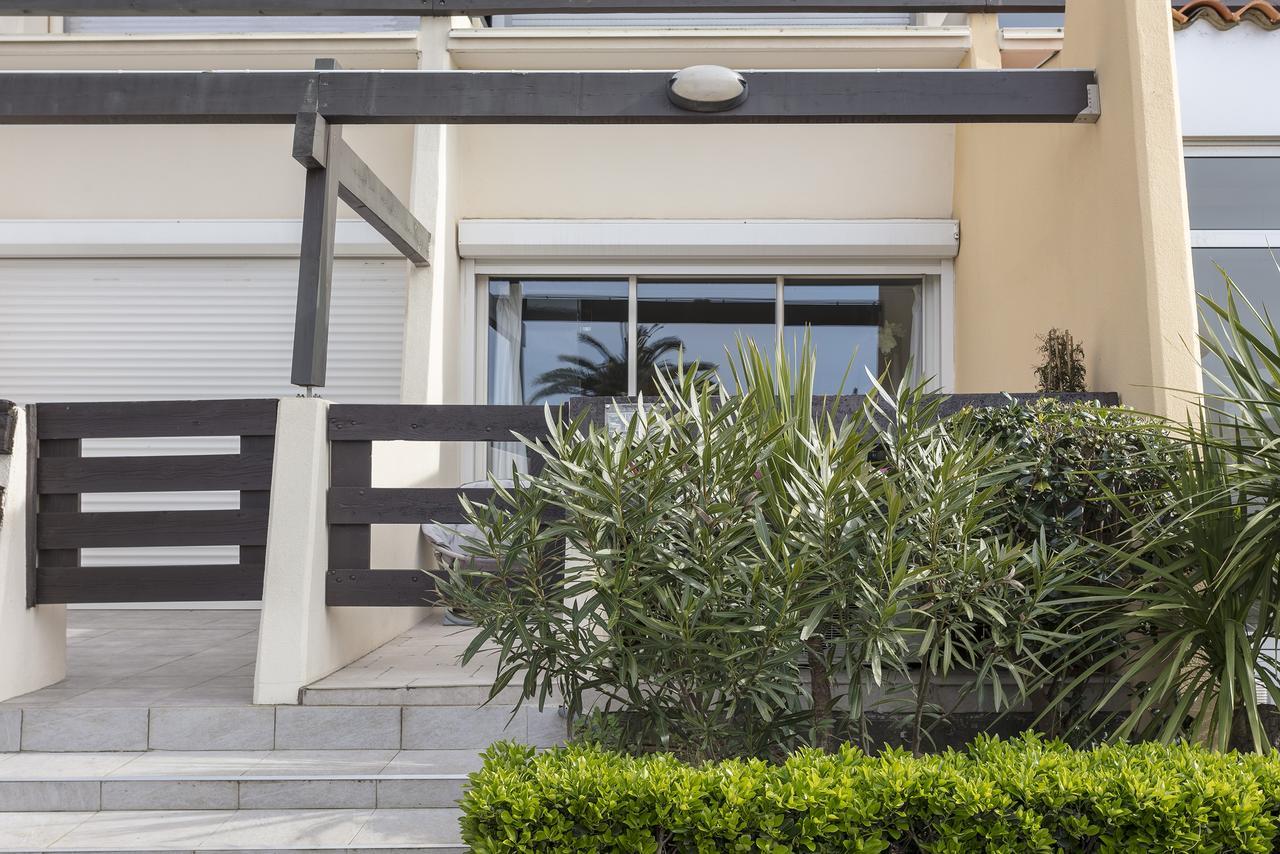 Cap D'Agde Studio - Village Naturiste Luaran gambar