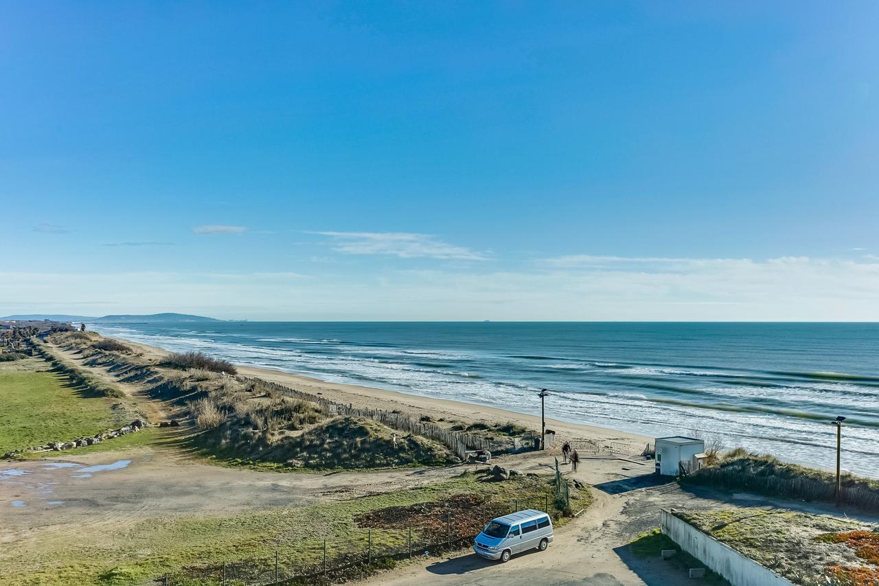 Cap D'Agde Studio - Village Naturiste Luaran gambar