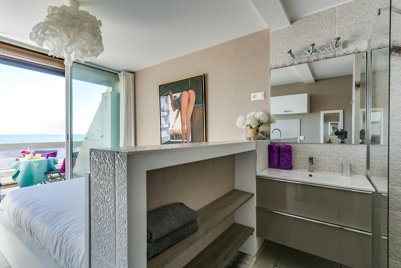 Cap D'Agde Studio - Village Naturiste Luaran gambar