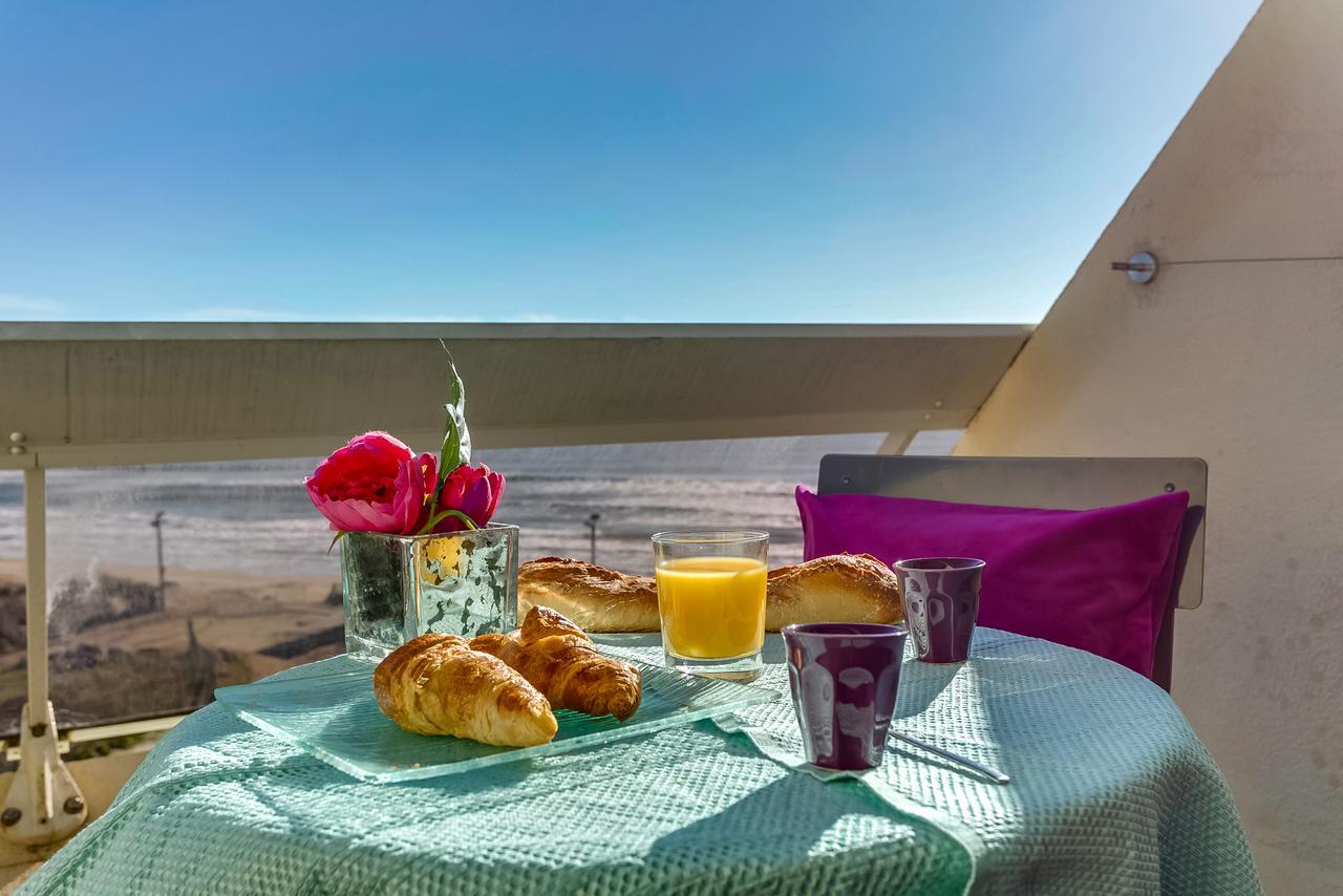 Cap D'Agde Studio - Village Naturiste Luaran gambar
