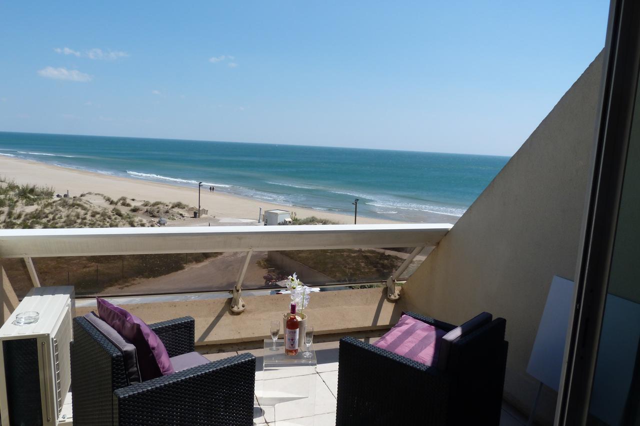 Cap D'Agde Studio - Village Naturiste Luaran gambar